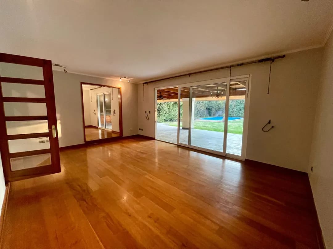 Casa en Venta - Las Bandadas