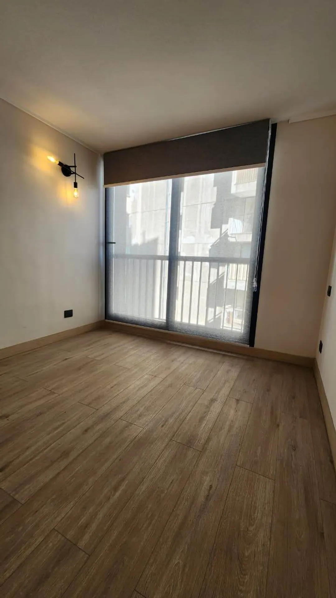 1D 1B, Estac y Bodega. Nuevo en Ñuñoa