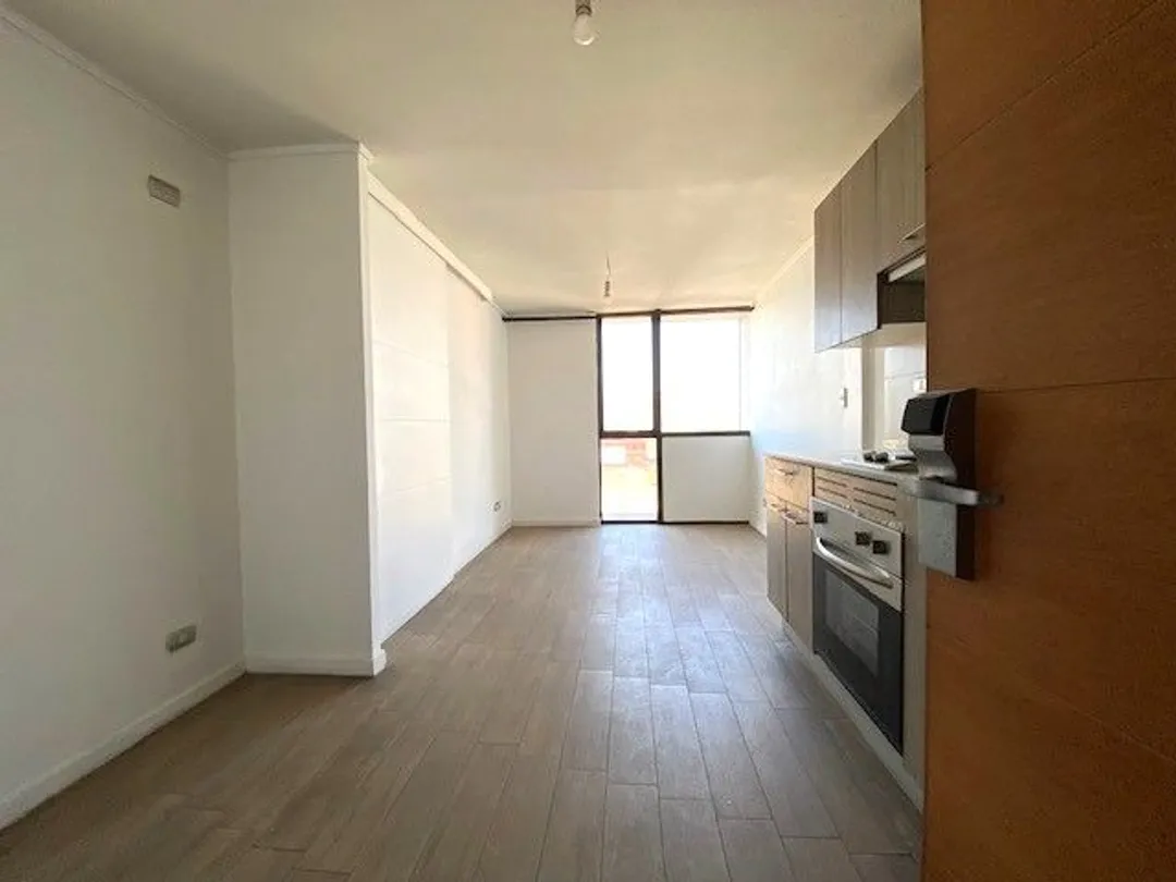Depto 1 Dormitorio 1 Baño c/estacionamiento - Indepemdencia