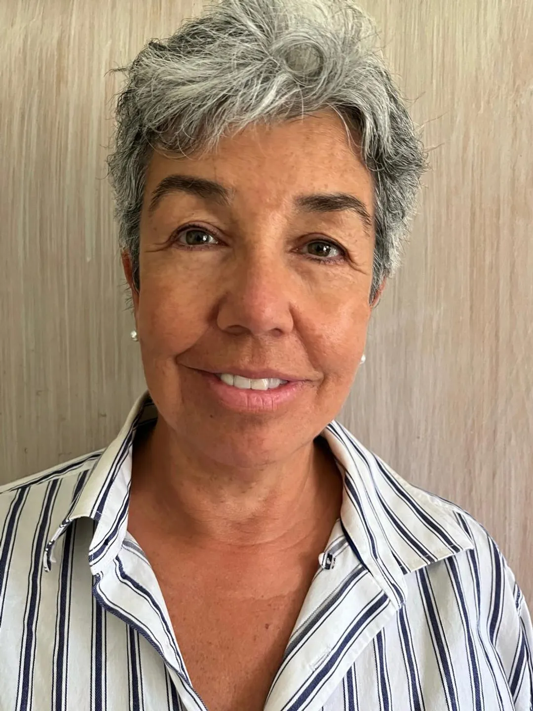 Maria Gabriel Morales A.